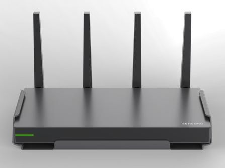 通信类/室内网关