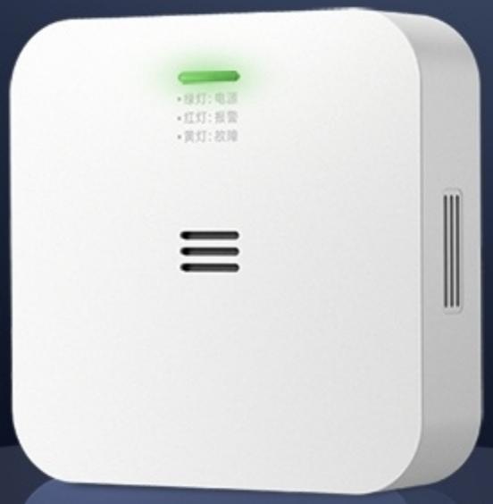 传感器类/可燃气体监测